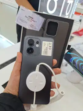 Oppo reno 13f kredit / cash
