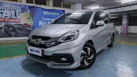 [OLXMOBBI] DP Rendah Honda Mobilio 1.5 RS Bensin-MT 2014