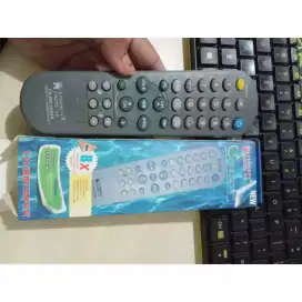 Remote TV Universal