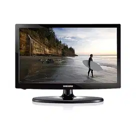 Samsung UA22ES5000 22 Series 5 Slim Multi-System LED TV (100-240VAC)