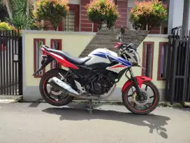 HONDA CB 150R TAHUN 2014