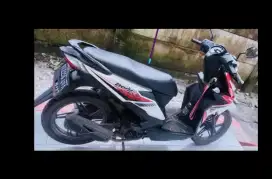 Honda Beat 2017