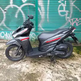 Honda vario 125 cbs 2017 dp 500rb