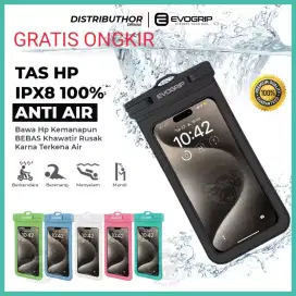 Holder hp waterproof