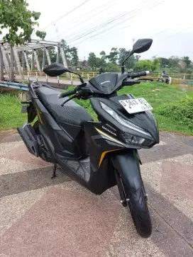 CASH DAN CREDIT HONDA ALL NEW VARIO 125 EXCLUSIVE TAHUN 2023