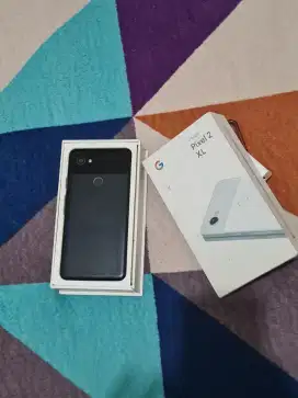 Google pixel 2 xl, minus LCD yang lain normal