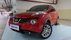 [OLXmobbi] Nissan Juke 1.5 RX Bensin-AT 2017 Merah