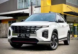 CRETA PRIME TWOTONE 2022 CAKEP