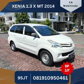 XENIA 1.3 X MT 2014