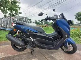 ALL NEW YAMAHA NMAX 155 TAHUN 2022 SIAP PAKAI