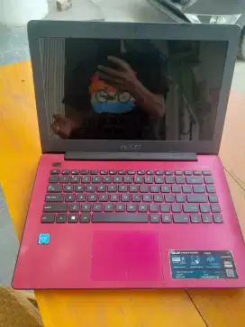 LAPTOP ASUS RAM 8GB (NO MINUS)