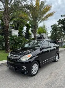 Avanza S Manual 2011 Dp 10jt