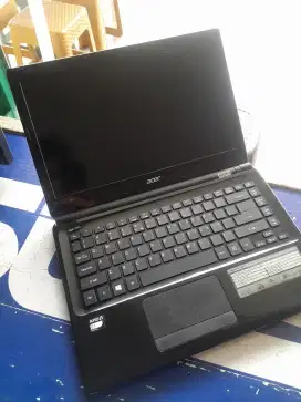 LAPTOP ACER AMD RAM 4GB (NO MINUS)