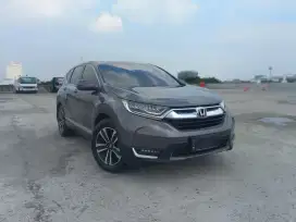 ORISINIL TERAWAT | HONDA CRV PRESTIGE TURBO 2017