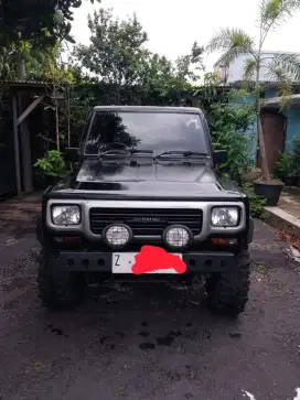 FS TAFT GT 4x4 solar MT