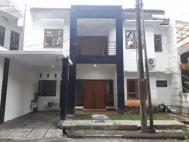 Dijual Rumah Minimalis di Bintaro Jaya Sektor 3
