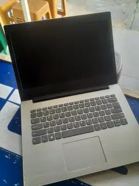 LAPTOP LENOVO RAM 8GB SSD 256GB