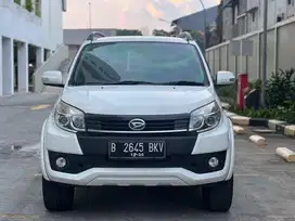 TERMURAH!!! DAIHATSU TERIOS R 1.5 AT 2016 PUTUH