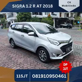 SIGRA 1.2 R AT 2018