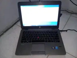 HP Elitebook 820 G2 i7-5600U Ram 16Gb Hdd 500Gb