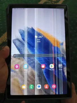 Samsung Galaxy Tab A LTE Ram 4/128