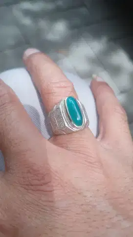 Batu bacan doko