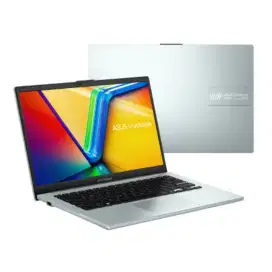 Laptop Asus E1404F - Cicilan mulai 700rb an aja