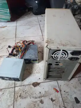 Terima cpu komputer & leptop lama(tdk layak pakai)