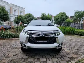 MITSUBISHI PAJERO DAKAR AT 2018 HARGA CASH MURAH MOBIL SIAP PAKAI
