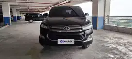 Toyota Innova 2.0 G AT 2017