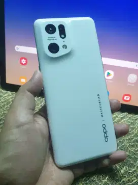 Oppo find X5 pro 5G 12/256 mulus murmer