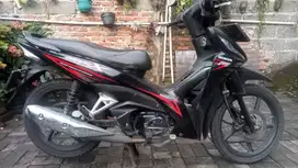 HONDA REVO X TAHUN 2018 JUAL CEPAT ATAS Nama PT