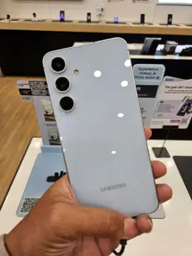 Samsung galaxy S24fe