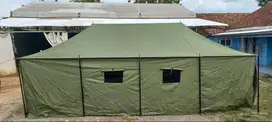 TENDA REGU 4 X 6 MURAH BANDUNG