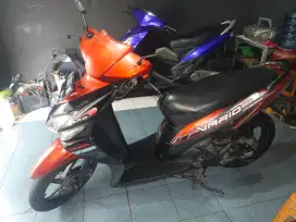 Vario 110 2009 Komplit