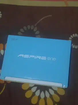 Notebook Acer Bu