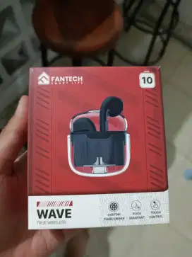 TWS Wave Fantech NEW