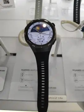 Huawei watch GT 5 pro