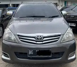 Toyota Innova G 2.0 Automatic 2010