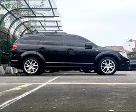 Dodge Journey 2.4 AT