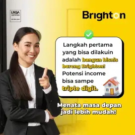 Lowongan Kerja Property Advisor