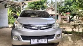 Avanza G 1.3 A/T 2014