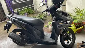 Vario 125 CBS ISS 2023