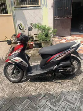 Yamaha Mio J 2024