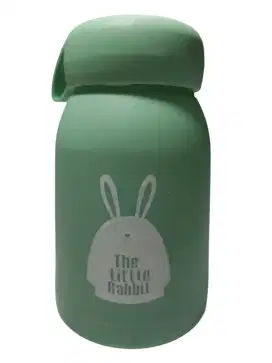 Botol Rabbit kaca 330 ml