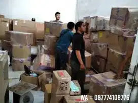 Lowongan staff Gudang Packing Online shop