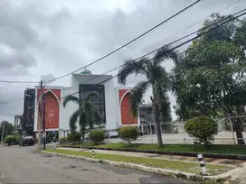 Tanah Kavling Murah dijual di Perum Jatinegara Indah DKI Jakarta Timur