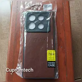 Case Infinix Note 40 Pro