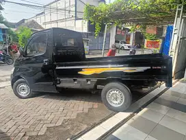Daihatsu Gran max 2018 Bensin