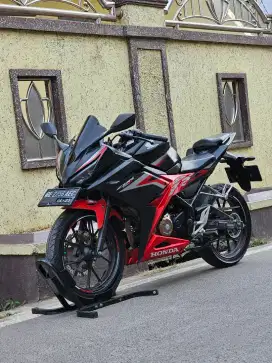 Cbr 150R 2020 Kredit Dp 1,2 Juta